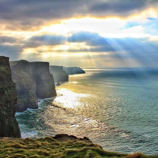 Cliffs Of Moher