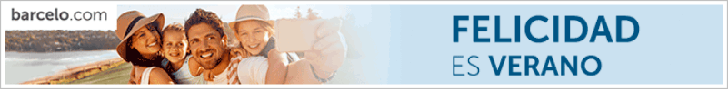 Barceló - Felicidad es verano
