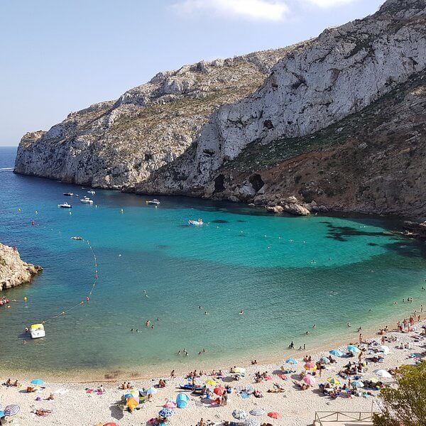 Provincia de Alicante