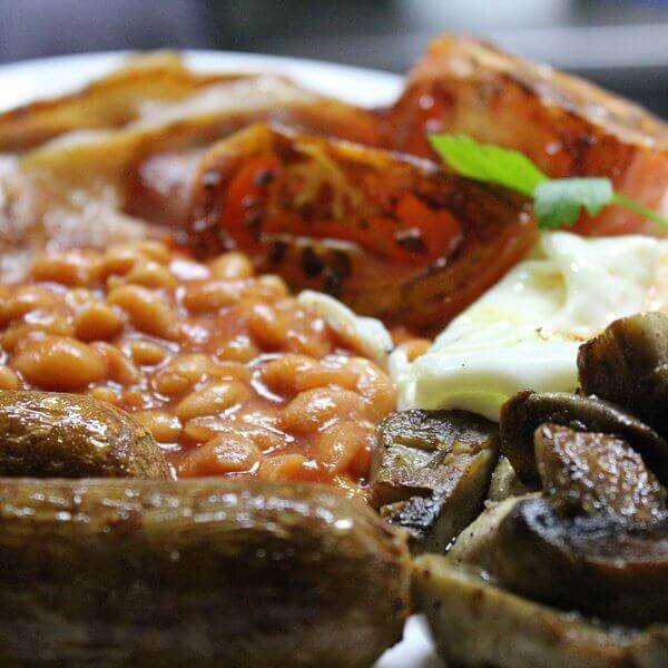 Flaherty's Irish Pub