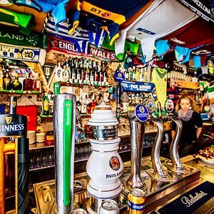 Futballarium Barcelona