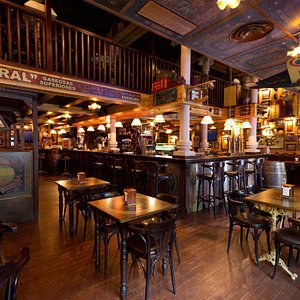 La Taverna de Barcelona